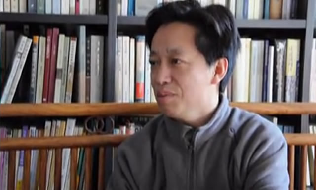 【三集独播】刘墨在2011