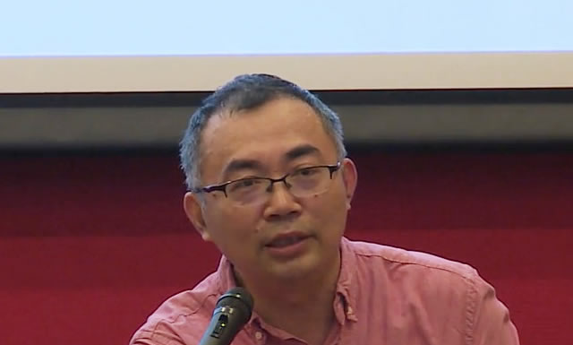 朱万章《书画鉴藏中的真伪辨》