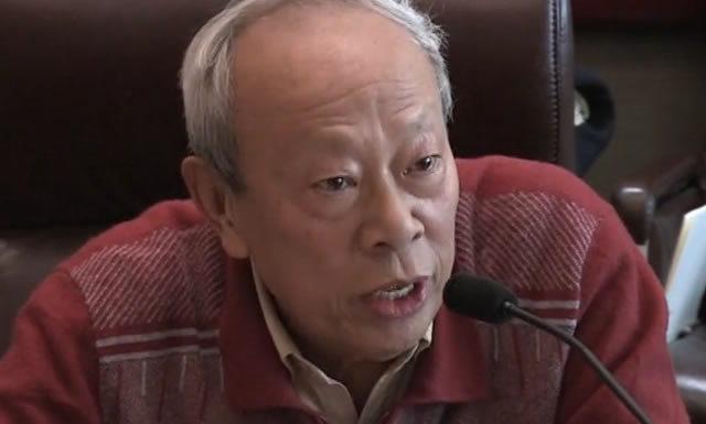 薛永年:不变民族性特殊——谈中国画语言的智慧
